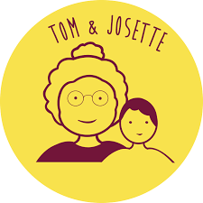 Tom et Josette