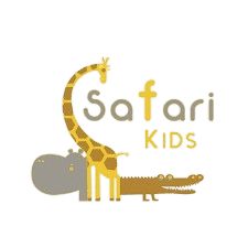Safari-Kids
